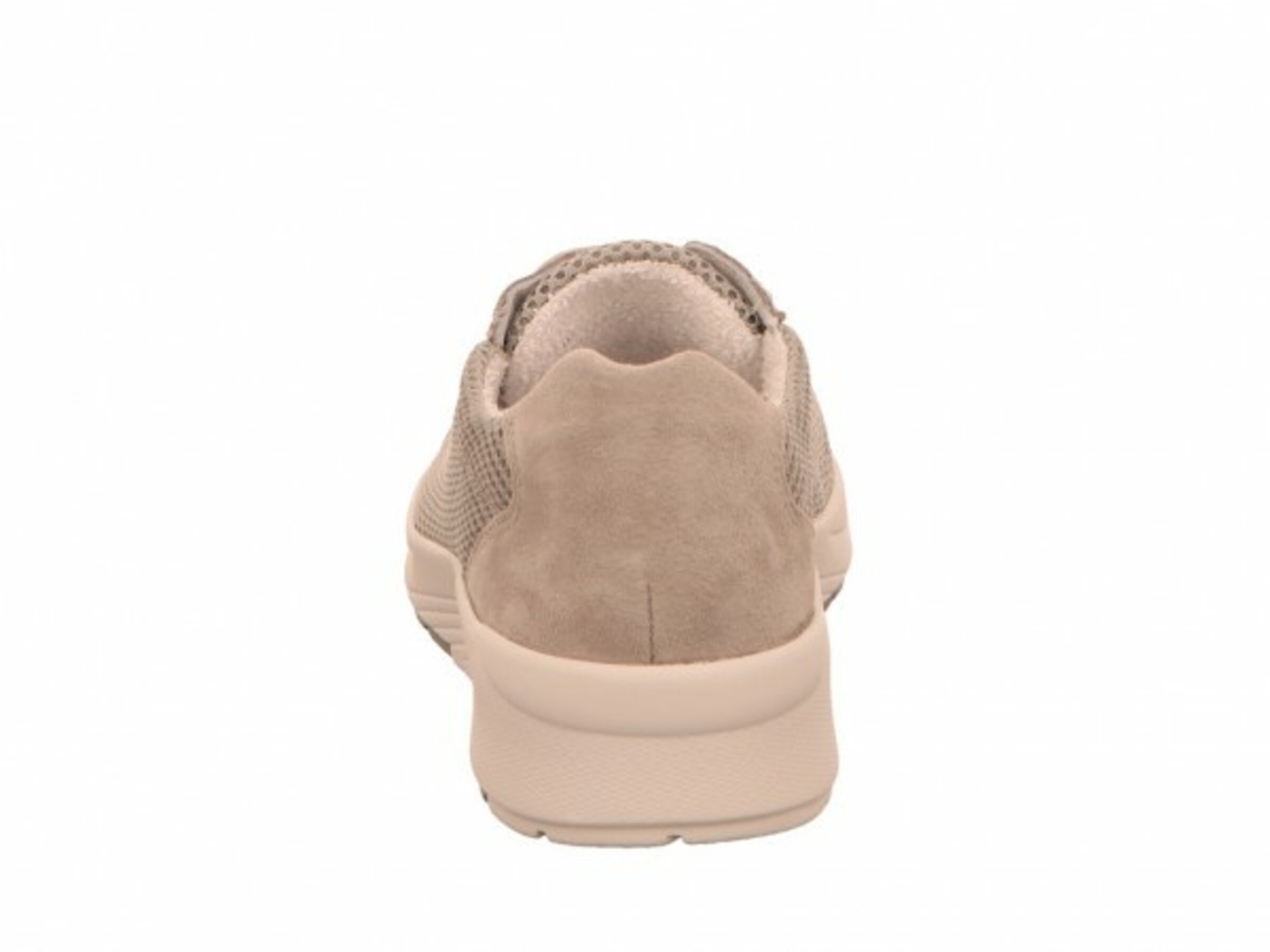 SEMLER Sneaker in Beige