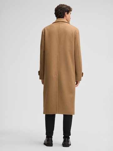 Manteau mi-saison STRELLSON en marron