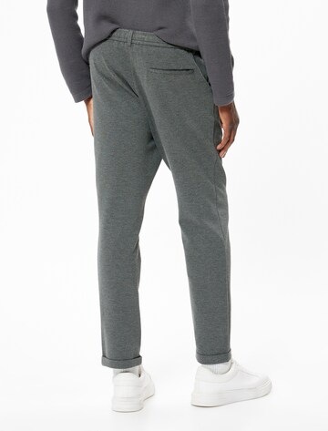 Koton Slim fit Trousers in Grey