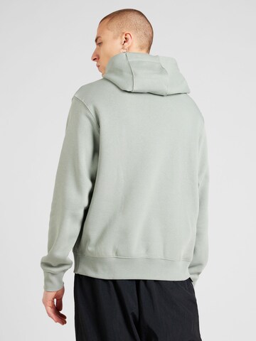 Nike Sportswear Sweatshirt 'Club Fleece' i grøn