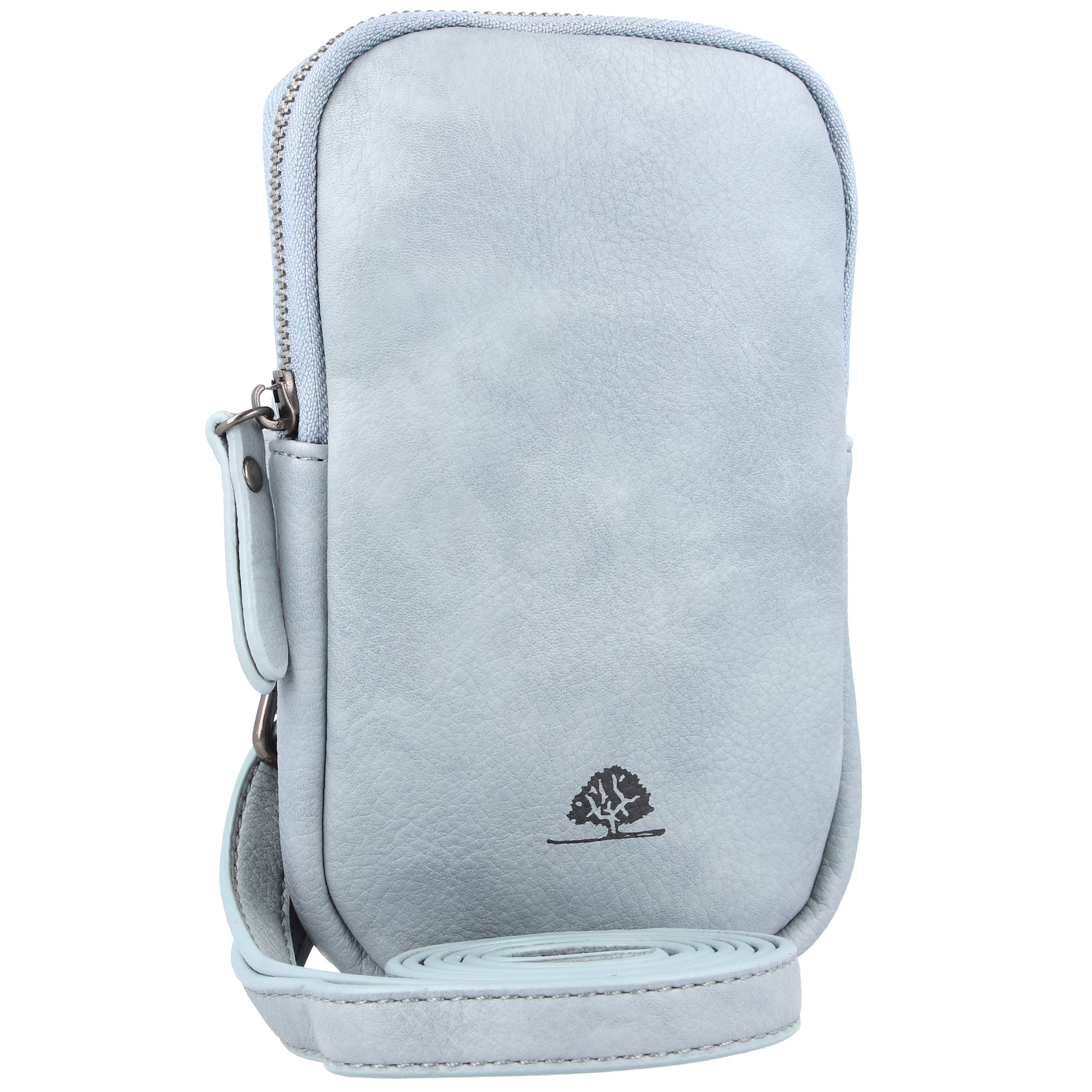 GREENBURRY Smartphone Case in Blue