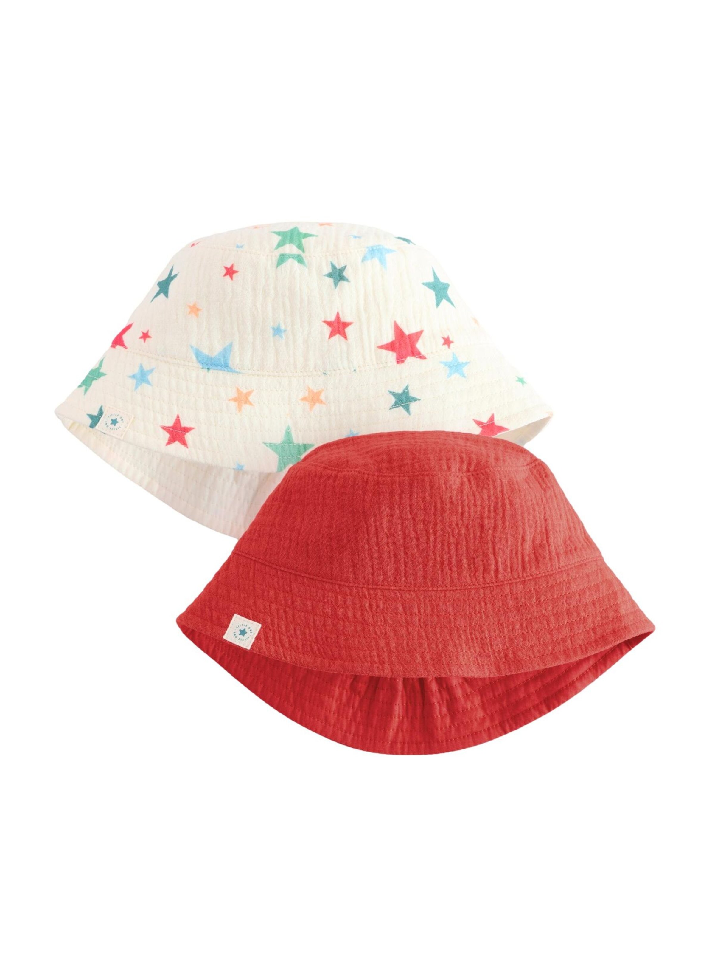 raudona Next Skrybėlaitė: priekis