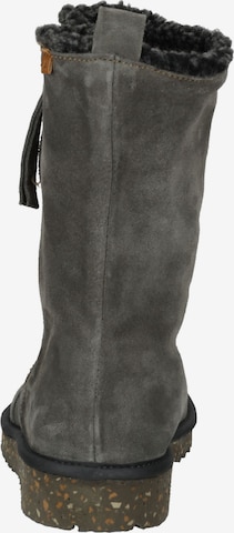 EL NATURALISTA Stiefel in Grau