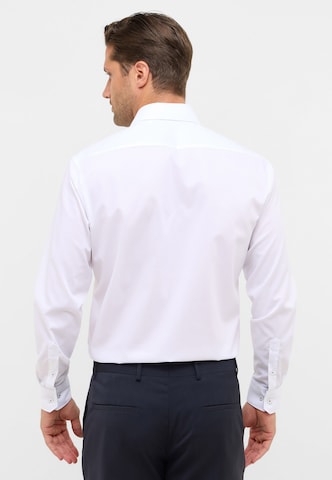 ETERNA Regular fit Zakelijk overhemd in Wit
