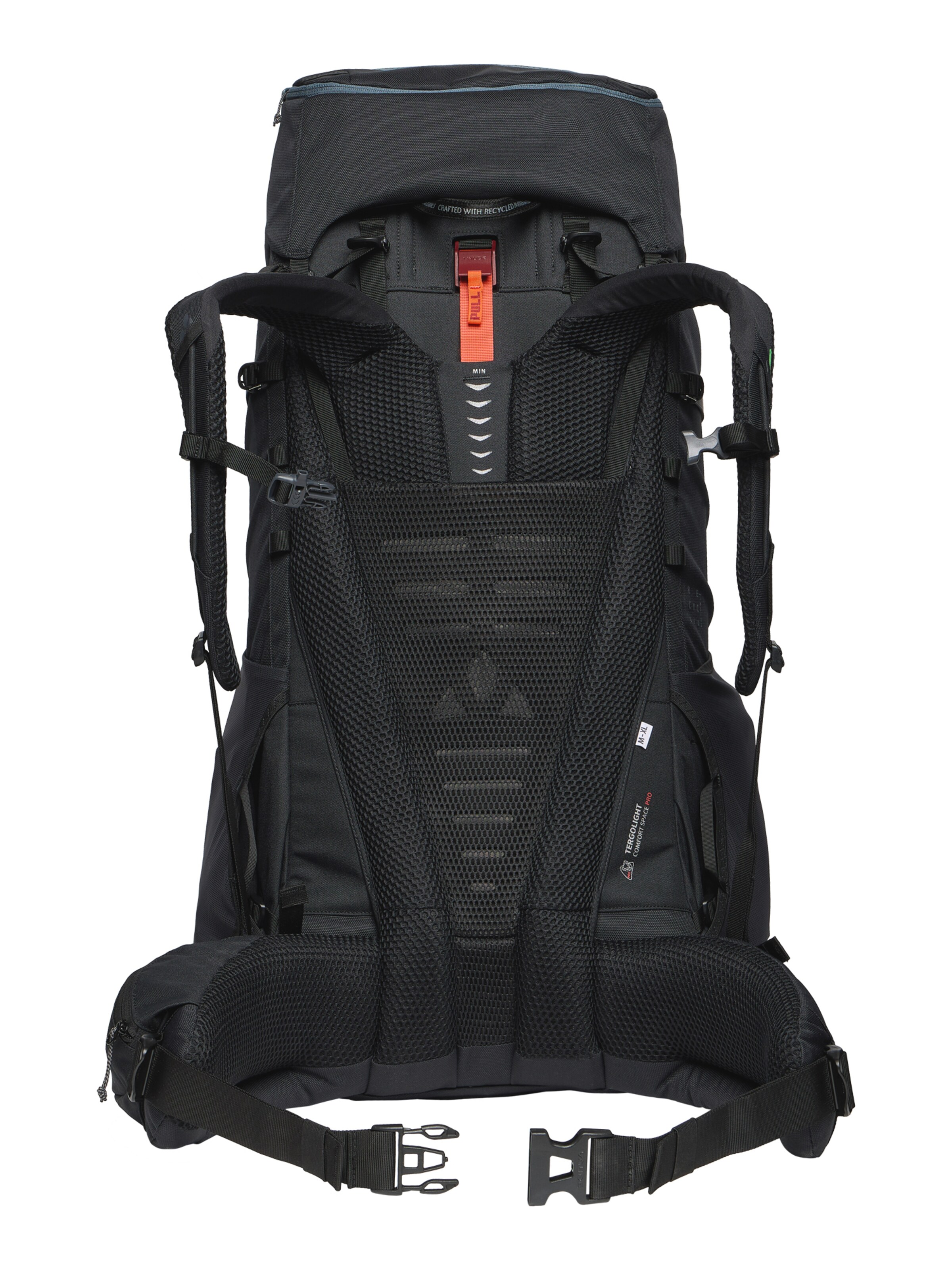VAUDE Sports backpack 'Avox' in Blue