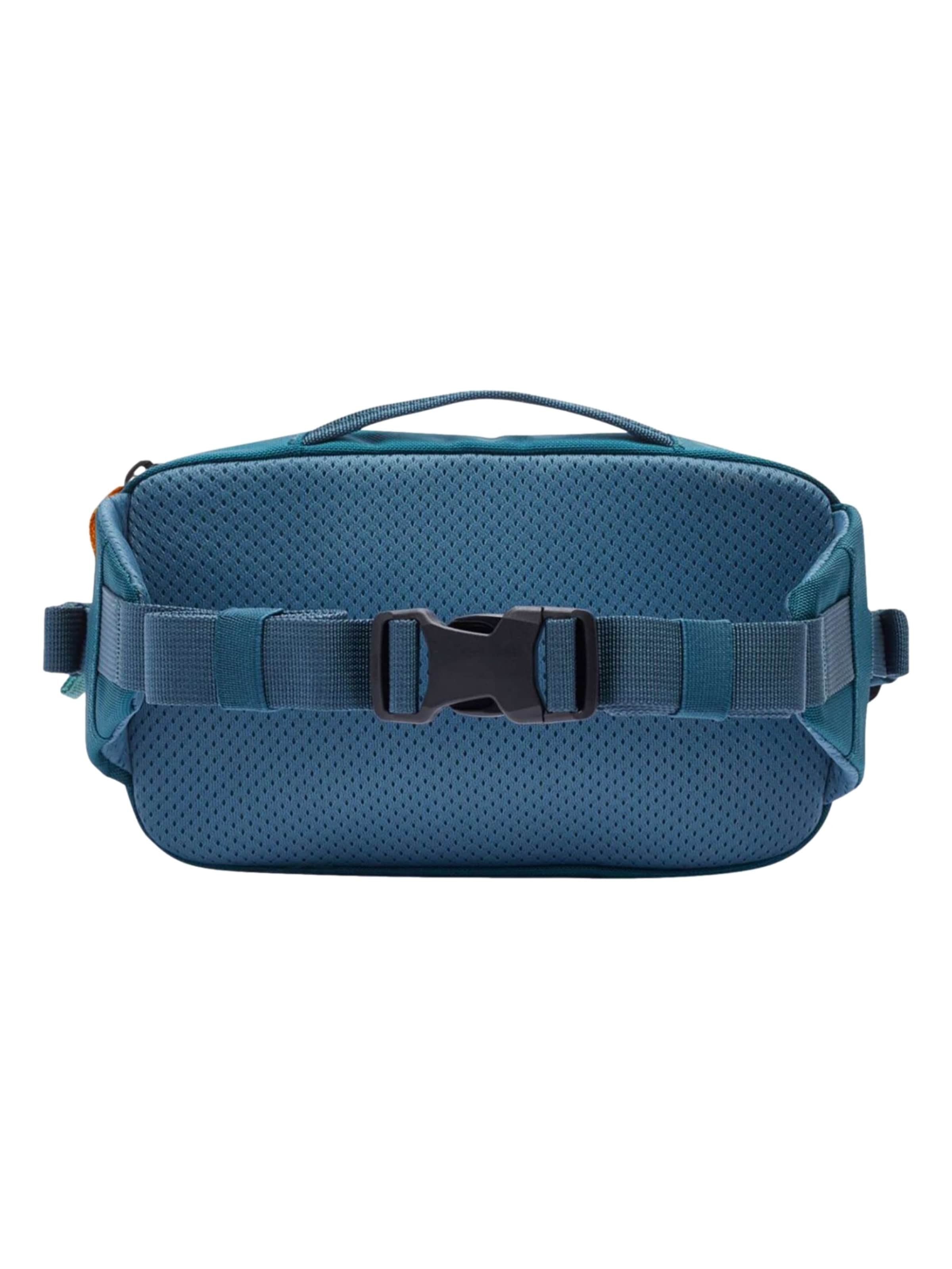 cotopaxi Heuptas 'Allpa X 1,5l' in Blauw