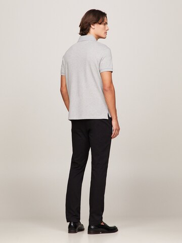 TOMMY HILFIGER Shirt '1985' in Grey