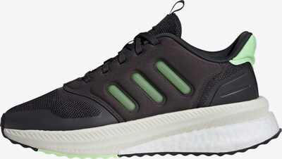 ADIDAS SPORTSWEAR Παπούτσι για τρέξιμο 'X_PLR Phase' σε ανθρακί / πράσινο / μαύρο, Άποψη προϊόντος
