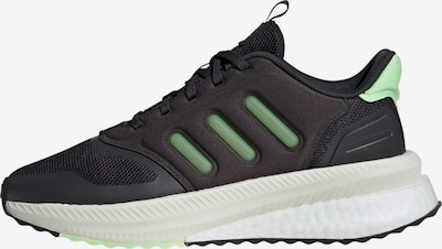 Sneaker de alergat 'X_PLR Phase' ADIDAS SPORTSWEAR pe gri metalic / verde / negru, Vizualizare produs