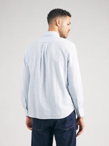 GANT Regular fit Ing - kék