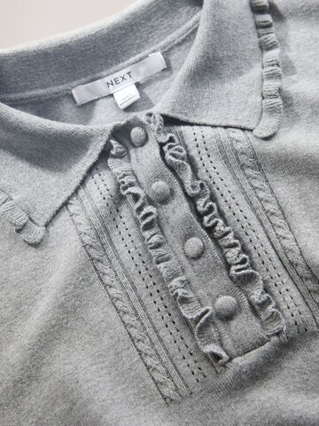 Next Свитер в Серый