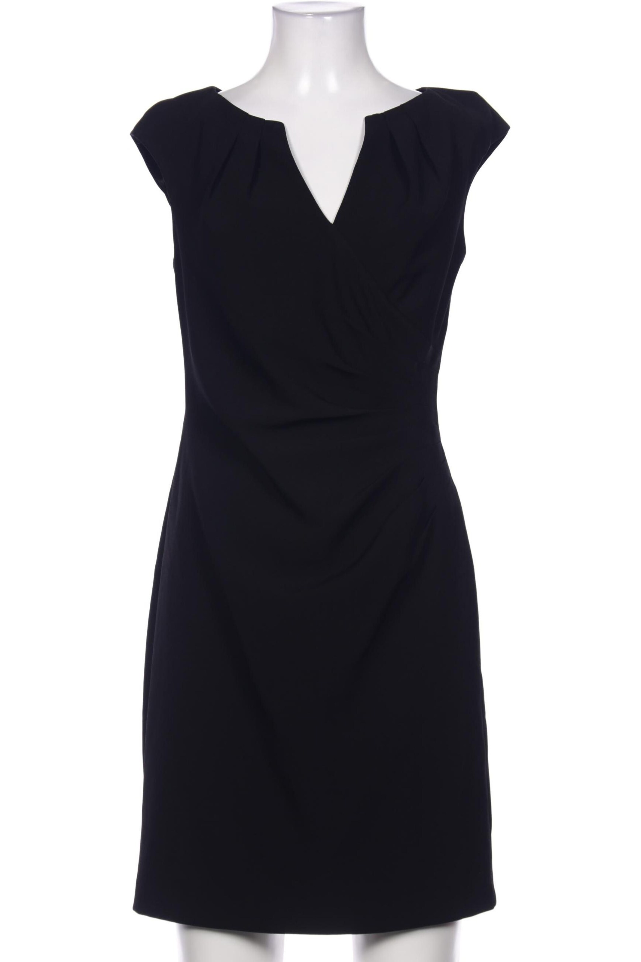 Adrianna Papell Dress in XS in Black: front