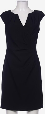 Adrianna Papell Dress in XS in Black: front