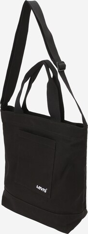 LEVI'S ® Shopper in Black: front