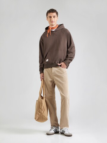 LEVI'S ® Sweatshirt 'Levi's® x Toy Story' in Braun