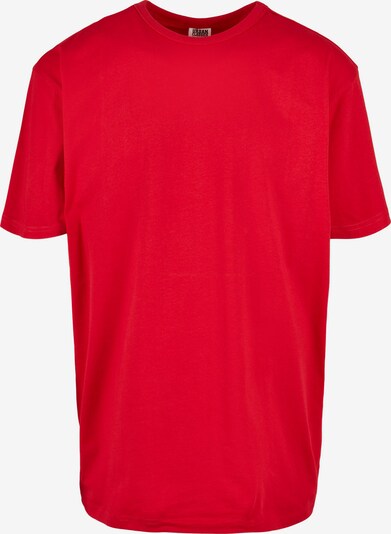 Urban Classics Big & Tall Shirt in Red, Item view