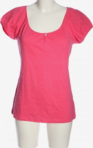 ESPRIT T-Shirt XS in Pink: predná strana