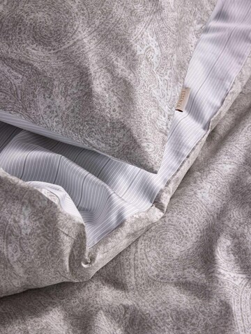 ESSENZA Duvet Cover 'Fabrice' in Grey