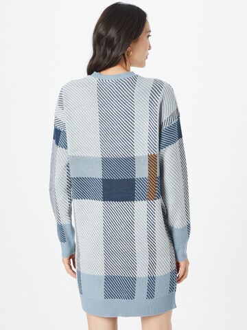 Noisy may Pullover 'Skye' in Blau