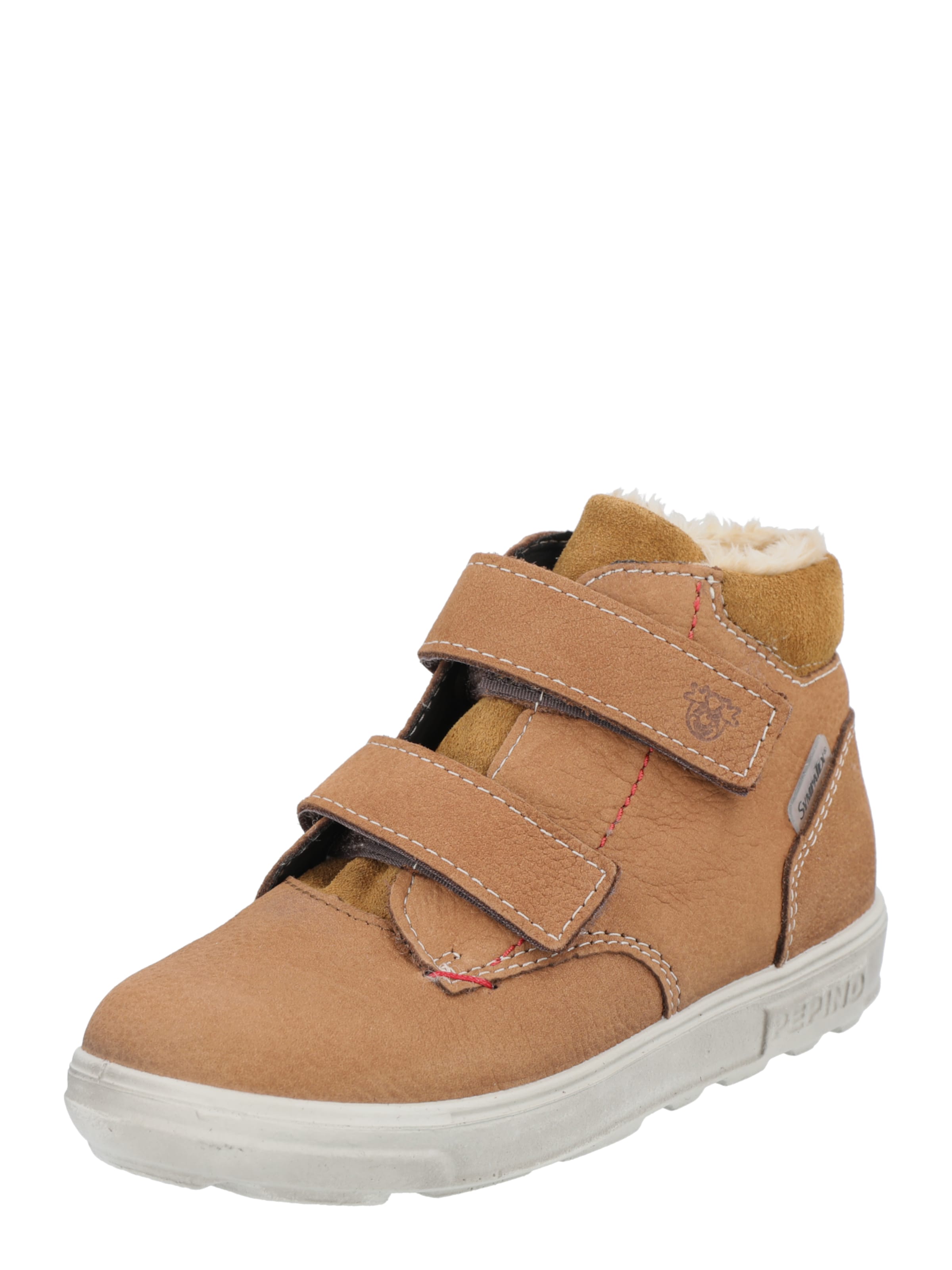 Pepino Χαμηλό παπούτσι 'Alex' σε καφέ: μπροστά