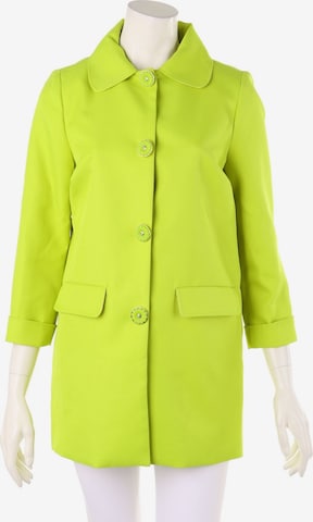 Darling Jacket & Coat in M in Green: front