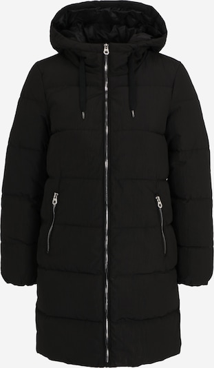 Only Petite Χειμερινό παλτό 'Dolly' σε μαύρο, Άποψη προϊόντος