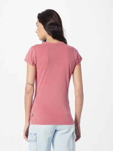 G-STAR T-Shirt 'Eyben' in Pink