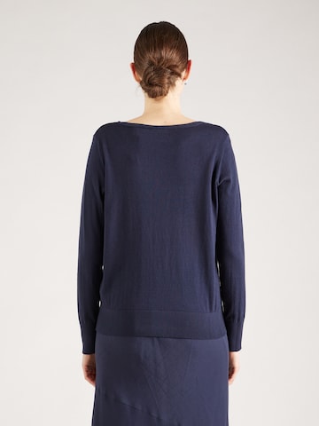 Pull-over ESPRIT en bleu