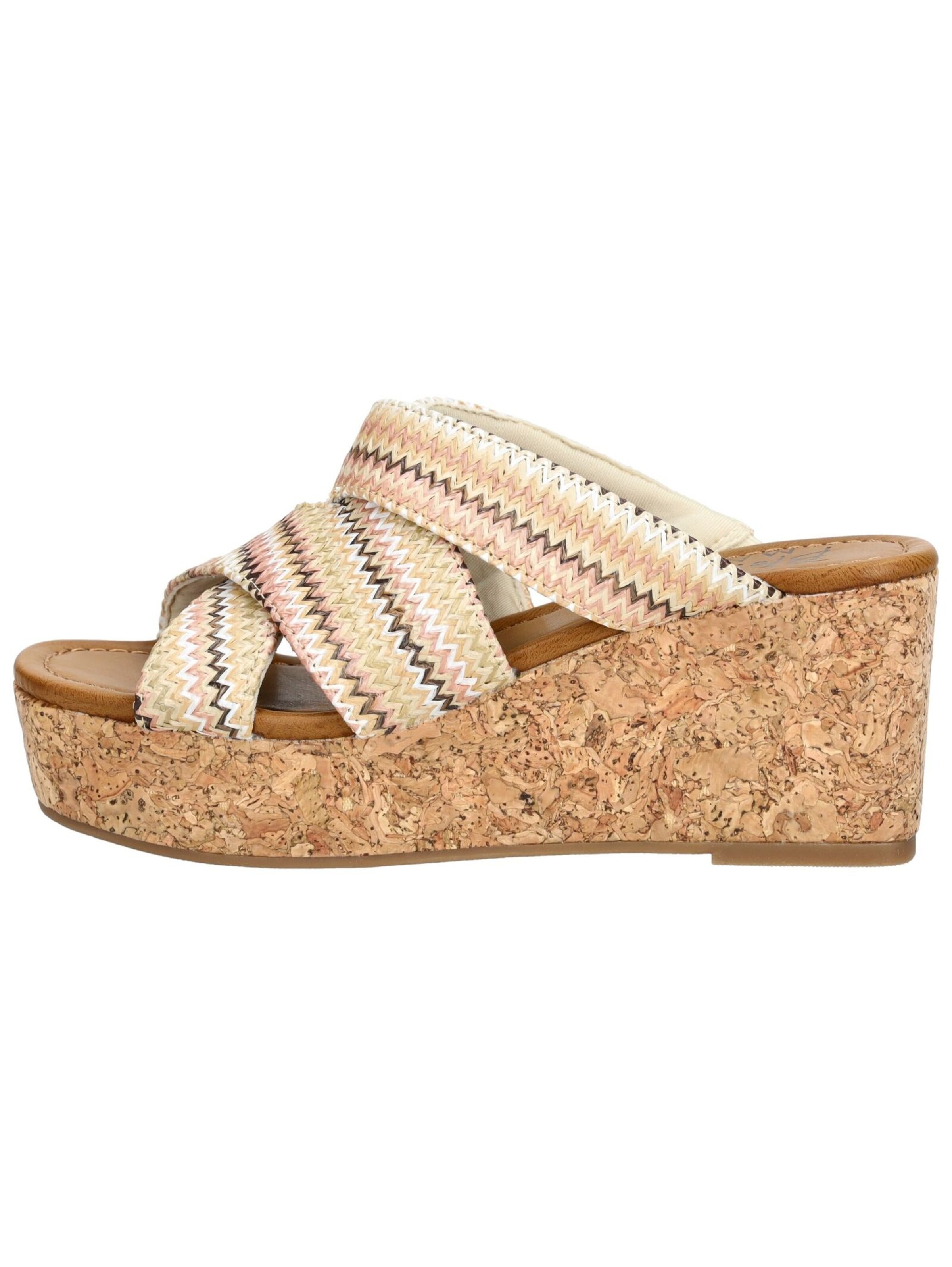 Mule Blowfish Malibu en beige