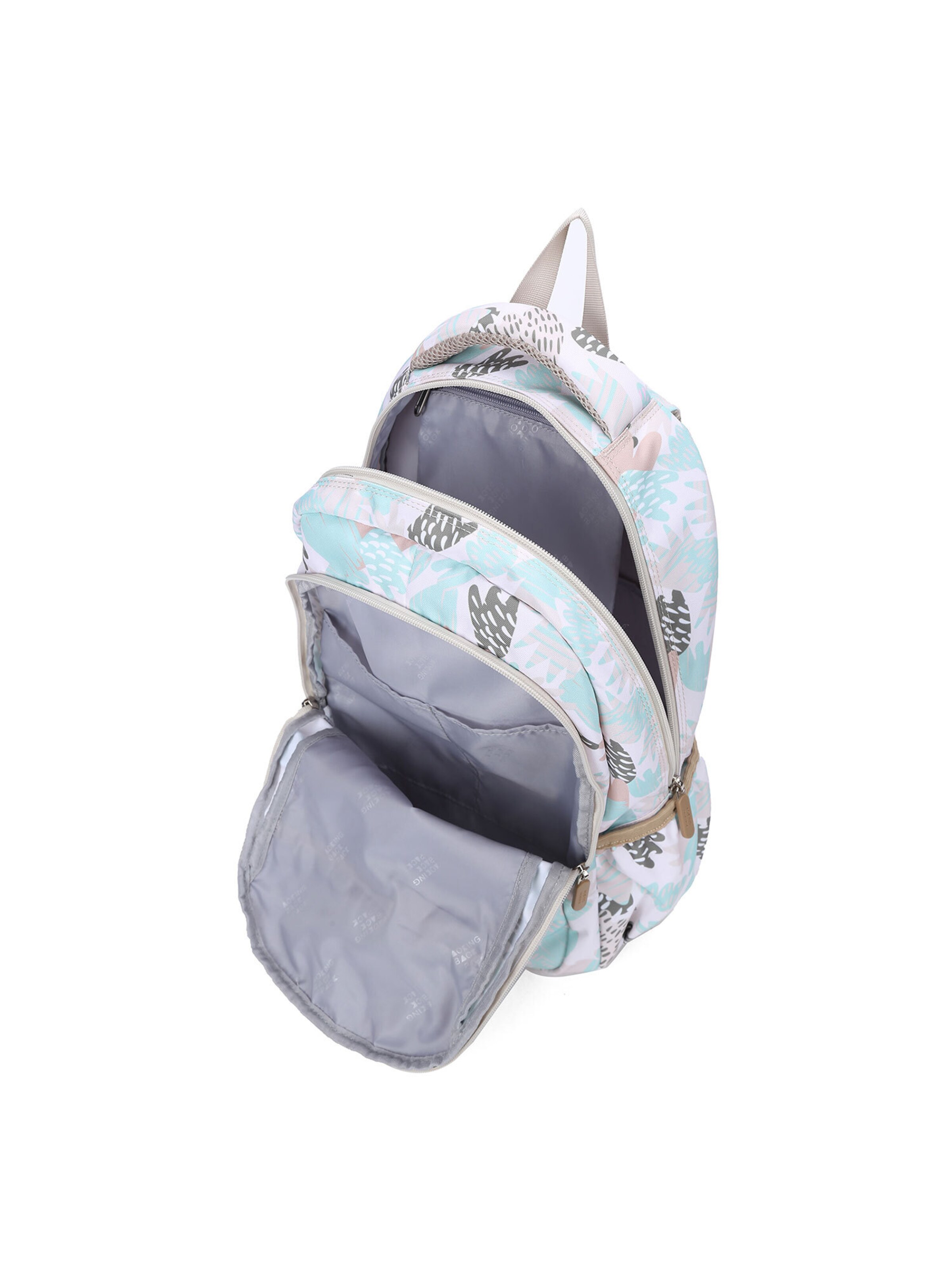 Aoking Backpack in Green