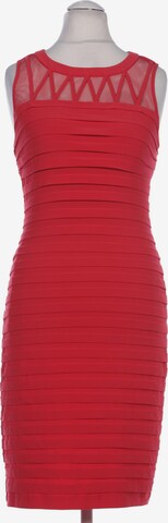 Adrianna Papell Dress in S in Red: front