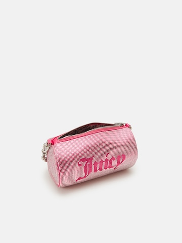 Juicy Couture Skuldertaske i pink