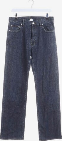 BOSS Jeans in 32 x 34 in Blue: front
