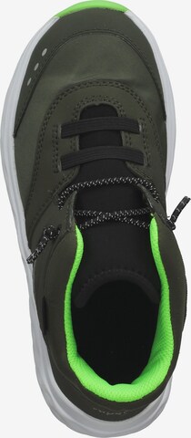 SUPERFIT Sneakers in Green