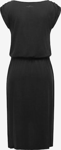 Ragwear Dress 'Ethany' in Black