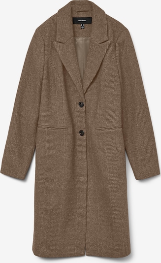 VERO MODA Mantel in braun, Produktansicht