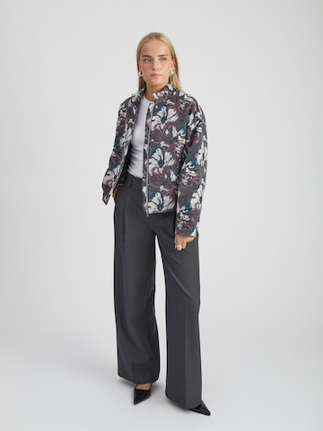 Veste mi-saison 'Riley' minus en vert