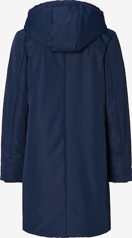 NoppiesPrijelazna jakna 'Flagstaff' - plava boja