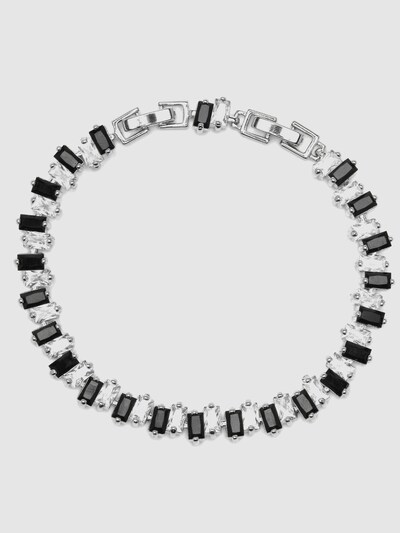 Luxenter Bracelet 'Sifrit' en 19 cm en mélange de couleurs, Vue avec produit