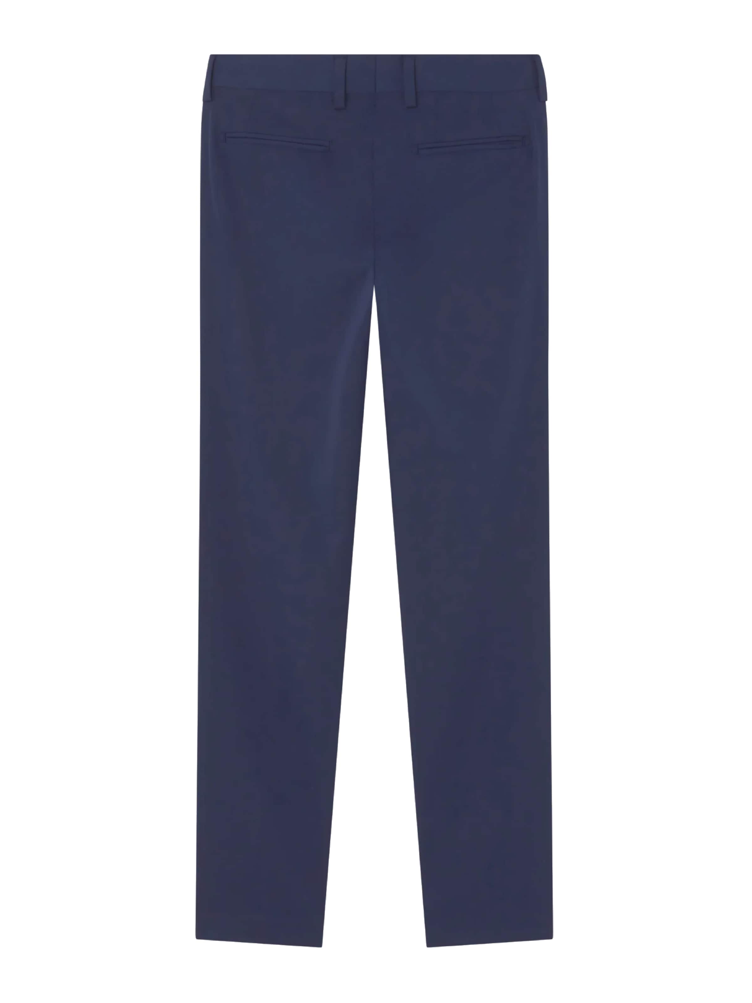 Slimfit Pantaloni 'JPRSOLAR NOOS' di JACK & JONES in blu
