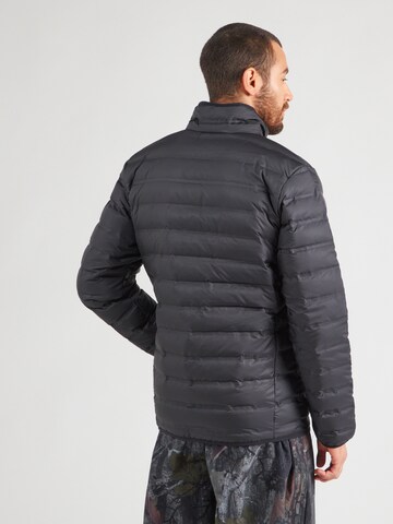COLUMBIA Outdoorová bunda 'Lake 22' – černá