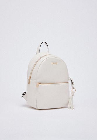 Sac à dos 'ECS' Liu Jo en blanc