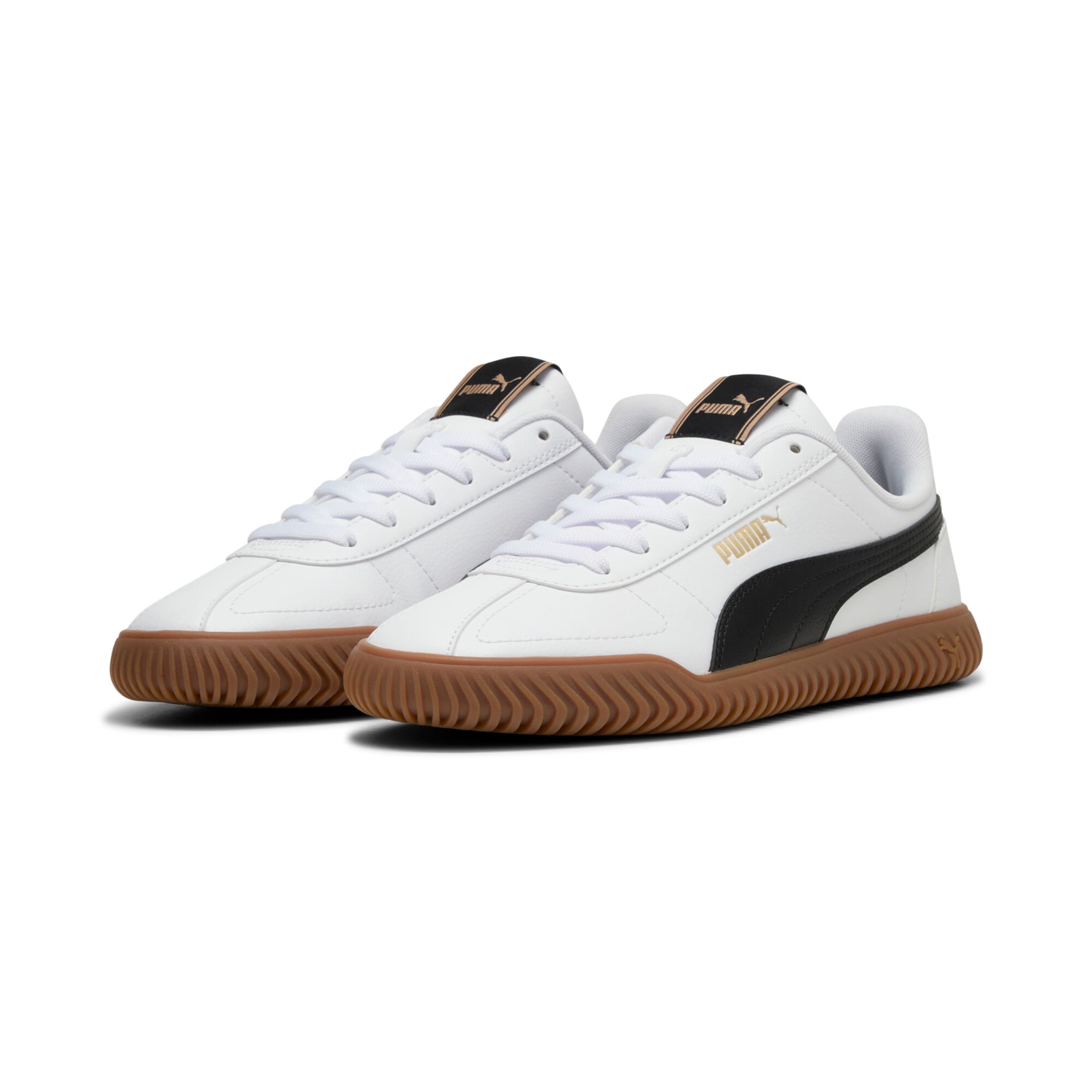 PUMA Sneaker in Weiß