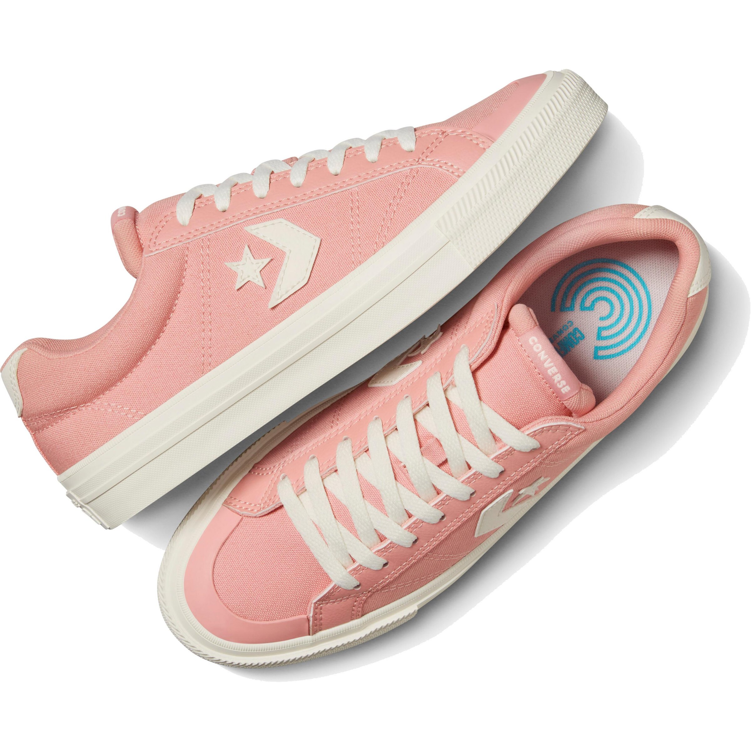 CONVERSE Sneakers 'Sport Casual' in Pink
