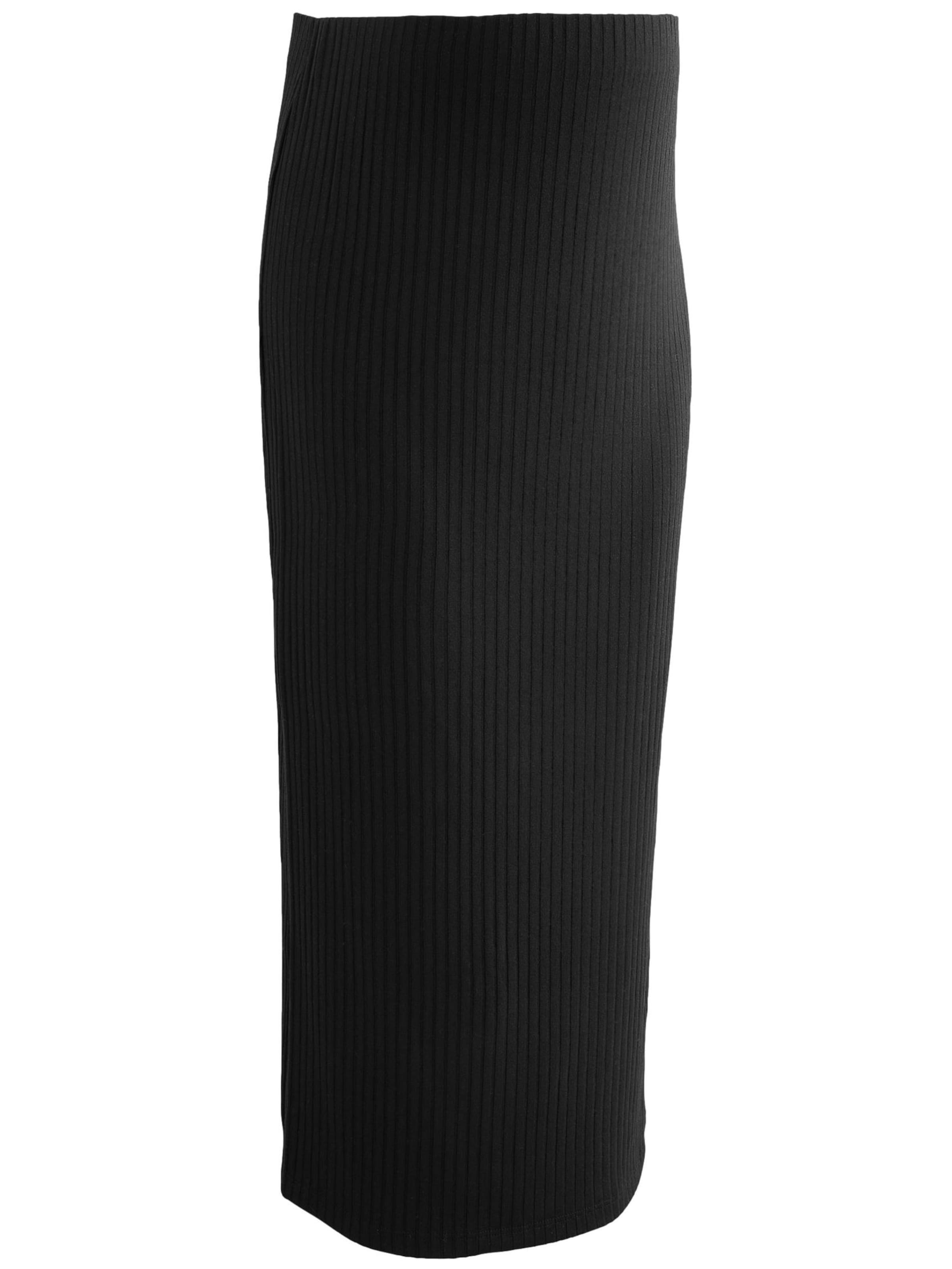 Next Rock in Schwarz: Vorderseite