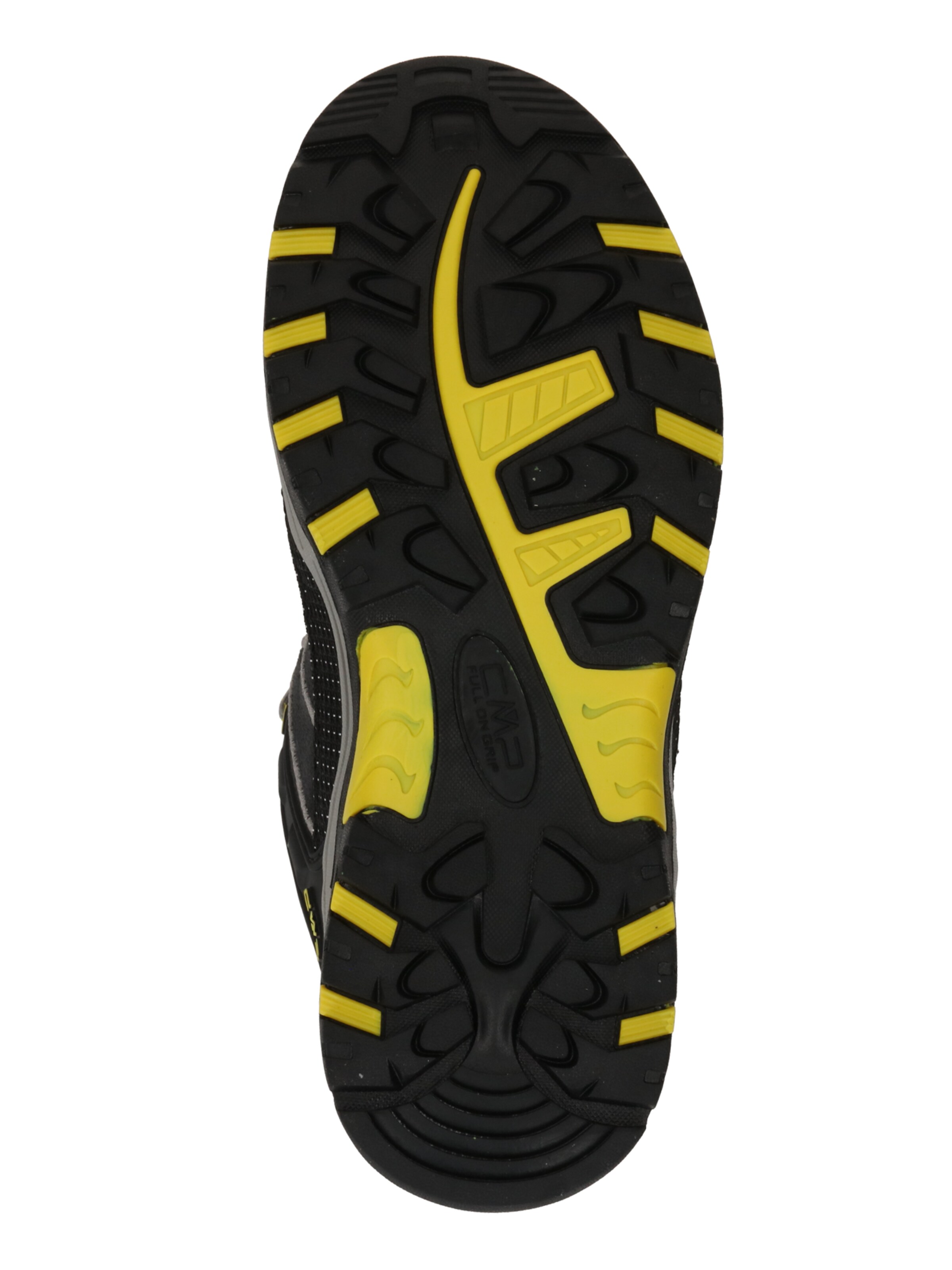 CMP Halbschuh 'Rigel' in Grau