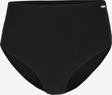 aim'n Sportbikinihose in Schwarz: predná strana