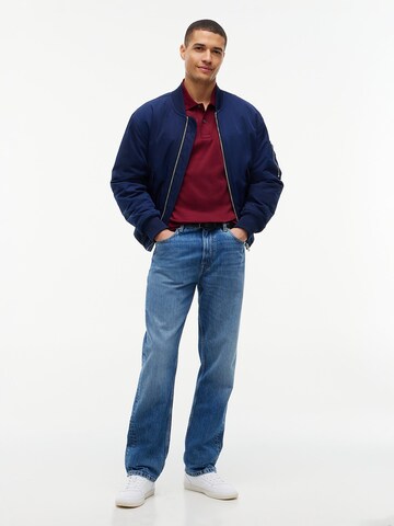 TOMMY HILFIGER Shirt in Red