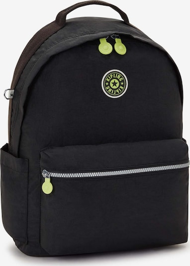 KIPLING Backpack 'DAMIEN M' in Black, Item view