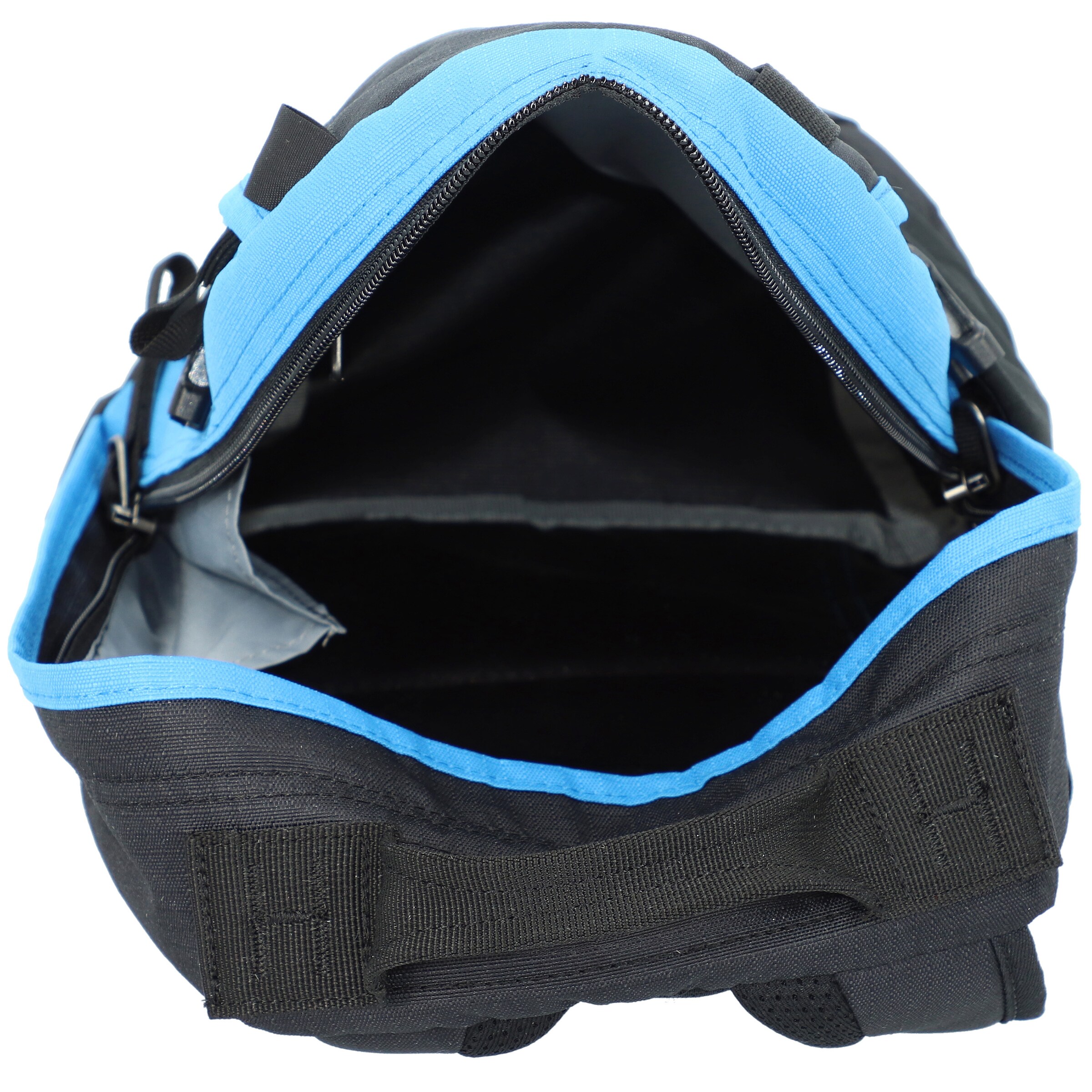 Zaino di Haglöfs in blu